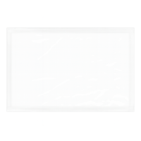 Izturīgs caurspīdīgs kristāla PVC ārējam aizvēršanas materiālam