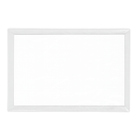 Reinforced Transparent PVC Sheets for External Closures