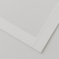 PVC MICROPERFORAT RANFORSAT