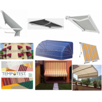 Structures et protections