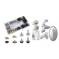 Sulgurid ja nööbid