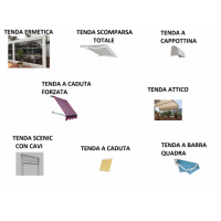 Тенти Tempotest Para