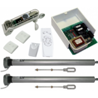 Ηλεκτρονικές συσκευές ελέγχου για τέντες και ρολά