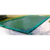 Pool covers