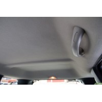 Automobilio stogo audiniai