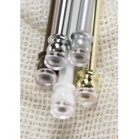 Raztegljive karnise in palice